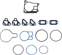 Cadillac Northstar Water Pump Crossover Gasket Kit 1993-2011