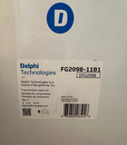 2008 Cadillac DTS Delphi Fuel Pump FG2098