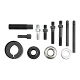 CADILLAC NORTHSTAR WATER PUMP AND POWER STEERING PULLEY REMOVER AND INSTALLER KIT
