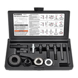 CADILLAC NORTHSTAR WATER PUMP AND POWER STEERING PULLEY REMOVER AND INSTALLER KIT