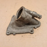 2004 Cadillac Deville Water Pump Thermostat Cover
