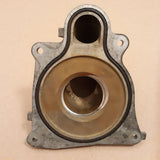 2004 Cadillac Deville Water Pump Thermostat Cover