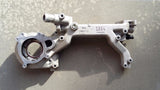 1993-1994 CADILLAC NORTHSTAR WATER PUMP HOUSING COOLANT CROSS OVER